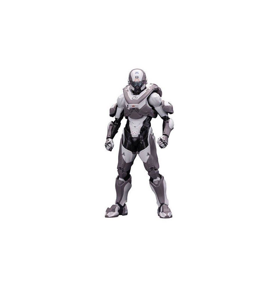 Figurine Halo - Spartan Athlon ArtFx 21cm