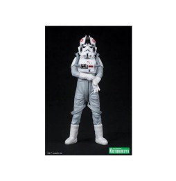 Statue Star Wars - AT-AT Driver ARTFX+ 20cm