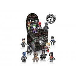 Figurine Batman Arkham Mystery Minis - 1 boîte au hasard