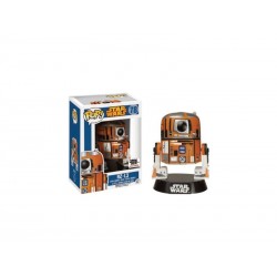 Figurine Star Wars - R2-L3 Exclu Pop 10cm