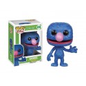 Figurine Sesame Street - Grover Pop 10cm