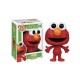 Figurine Sesame Street - Elmo Pop 10cm