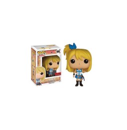 Figurine Fairy Tail - Lucy Pop 10cm