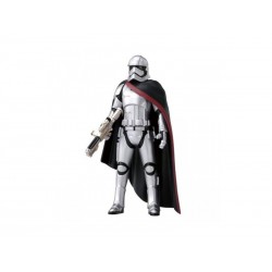 Figurine Star Wars Episode 7 - Captain Phasma Métal Collection 6cm