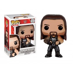 Figurine WWE - Roman Reigns Pop 10cm