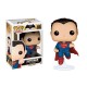 Figurine Batman VS Superman - Superman Pop 10cm