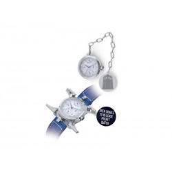 Montre Doctor Who - Collector Ultra Deluxe Tardis Limited Edition