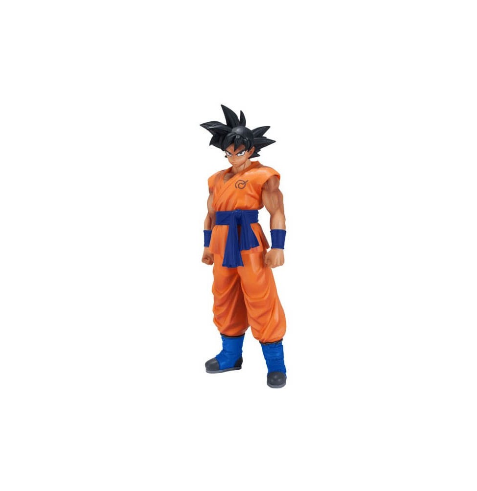 Figurine DBZ - Son Gokou Chozousyu Super DXF Vol03 18cm