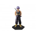Figurine DBZ - Trunks DXF Chozousyu Special Color Vol03 15cm