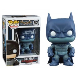 Figurine Batman Arkham Asylum - Detective Exclu Pop 10cm