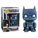 Figurine Batman Arkham Asylum - Detective Exclu Pop 10cm