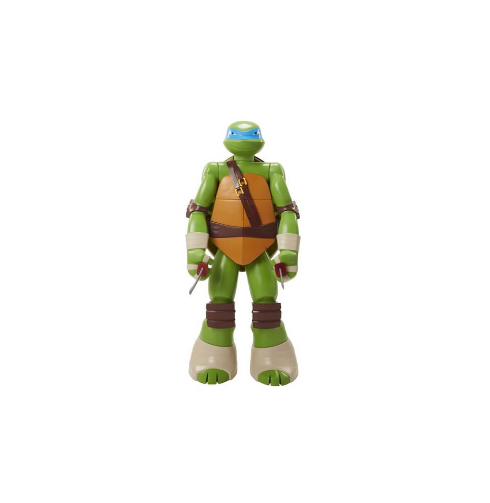 Figurine Tortues Ninja - Leonardo 120cm