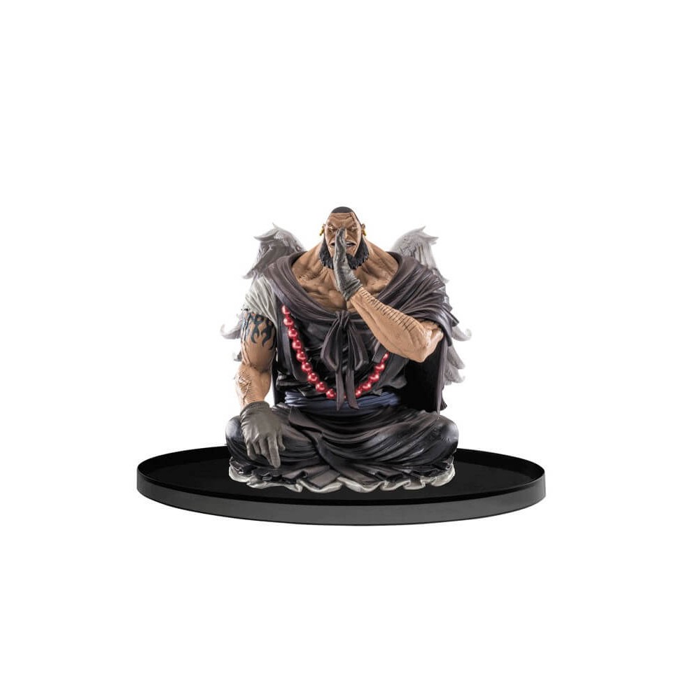 Figurine One Piece - Buddha Urouge SCultures Big Zoukeio 5 vol01 10cm