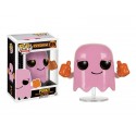Figurine Pac-Man - Pinky Pink Phantom Pop 10cm