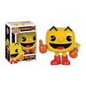 Figurine Pac-Man - Pac-Man Pop 10cm