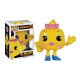 Figurine Pac-Man - Miss Pac-Man Pop 10cm