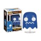 Figurine Pac-Man - Blue Ghost Pop 10cm