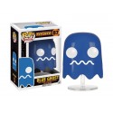 Figurine Pac-Man - Blue Ghost Pop 10cm