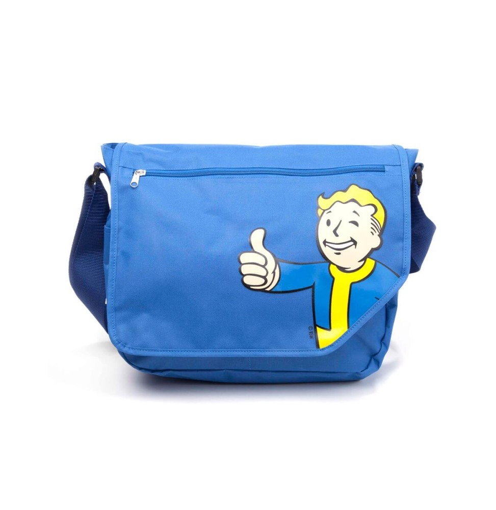 Sac besace Fallout 4 - Vault Boy 