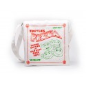 Sac besace Tortues Ninja - Pizza Bag