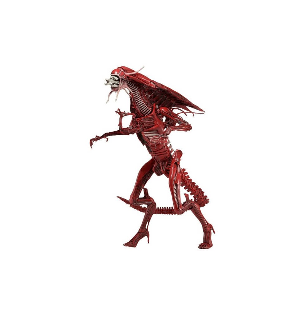 Figurine Aliens Genocide - Alien Queen Deluxe Edition Limitée 38cm