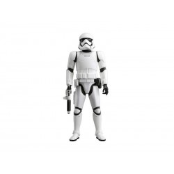Figurine Star Wars - First Order Stormtrooper Métal Collection 6cm