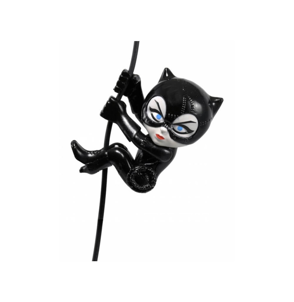 Figurine Batman Serie 5 - Scalers Catwoman 5cm