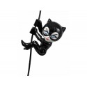 Figurine Batman Serie 5 - Scalers Catwoman 5cm