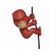 Figurine Daredevil - Scalers Daredevil 5cm