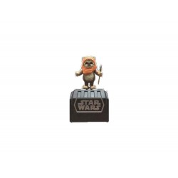 Figurine Star Wars - Wicket Space Opéra 9cm