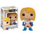 Figurine DC Heroes - Power Girl Pop 10cm
