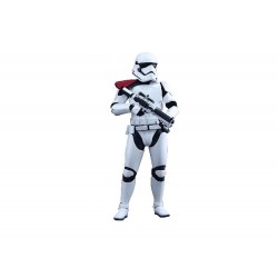 Figurine Star Wars Episode 7 - First Order Stormtrooper Officer Serie 3 50cm