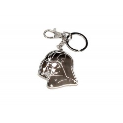 Porte clé Star Wars - Casque Darth Vader 5cm