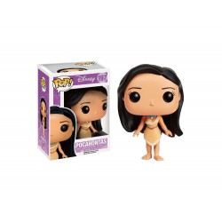 Figurine Disney Pocahontas - Pocahontas Pop 10cm