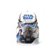 Figurine Star Wars Legacy collection - Captain Needa 9cm