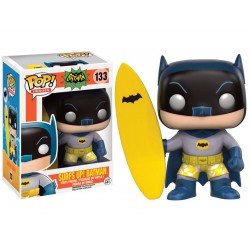 Figurine DC Heroes - Batman Surf Pop 10cm