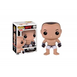 Figurine UFC - Bj Penn Pop 10cm