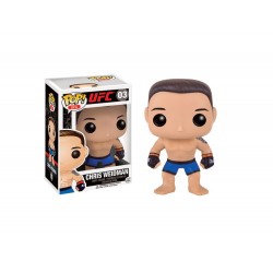 Figurine UFC - Chris Weidman Pop 10cm