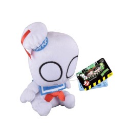 Peluche Ghostbusters - Stay Puft Mopeez 11cm