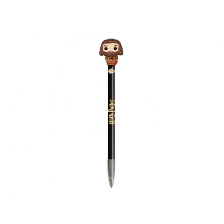 Stylo Harry Potter - Hagrid Pop Pen Topper