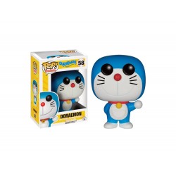 Figurine Doraemon - Doraemon Pop 10cm