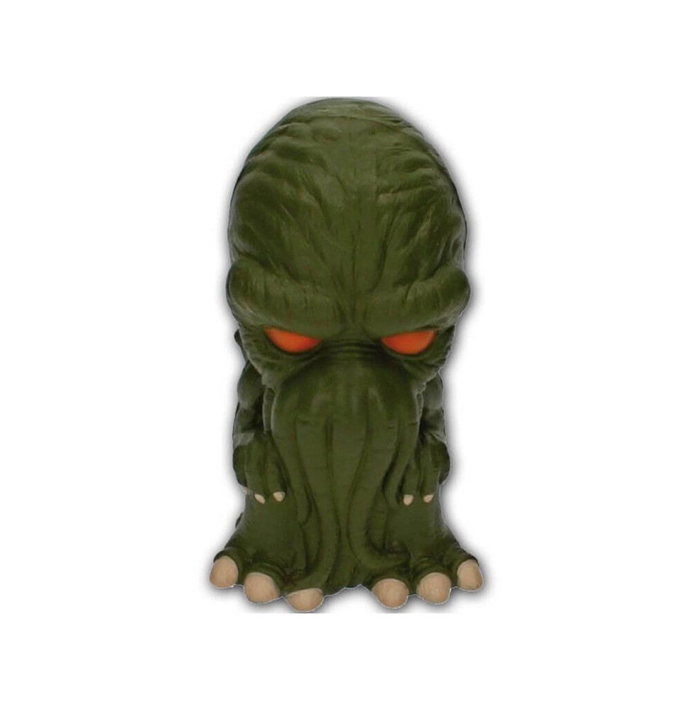 Figurine Anti-stress Cthulhu 15cm