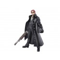 Figurine One Piece - P.O.P Excellent Model Strong Edition Red-Haired Shanks 24cm