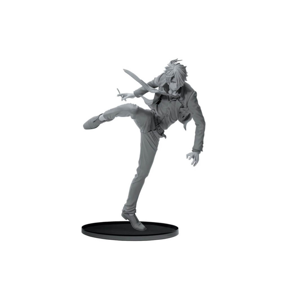 Figurine One Piece - Sanji Urazokeio Exclu Grey 16cm