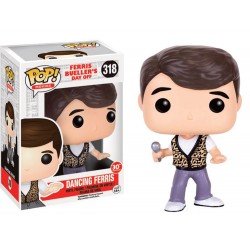 Figurine Ferris Bueller’s Day Off - Dancing Ferris Pop 10cm