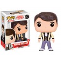 Figurine Ferris Bueller’s Day Off - Ferris Bueller Pop 10cm