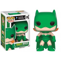 Figurine Batgirl Impopster - Batgirl As Poison Ivy Pop 10cm