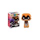 Figurine Dc Comics Teen Titans Go ! - Raven Orange Exclu Pop 10cm