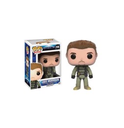 Figurine Independence Day Resurgence - Jake Morrison Pop 10cm