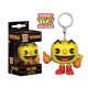 Porte clé Pac-Man - Pac-Man Pocket Pop 4cm